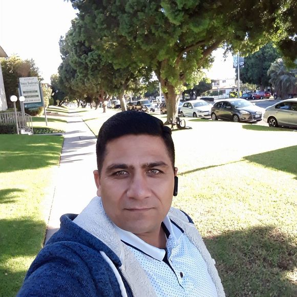 Meet your Posher, Raj - Picture 1 of 1